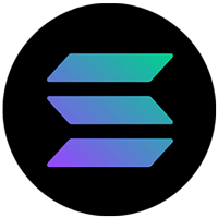 Solana Logo